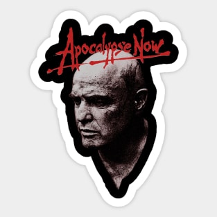 Apocalypse Now 1979 Sticker